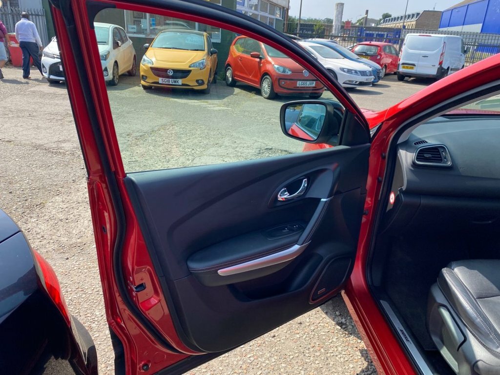 Renault Kadjar 1.2 Tce Dynamique S Nav Black #26