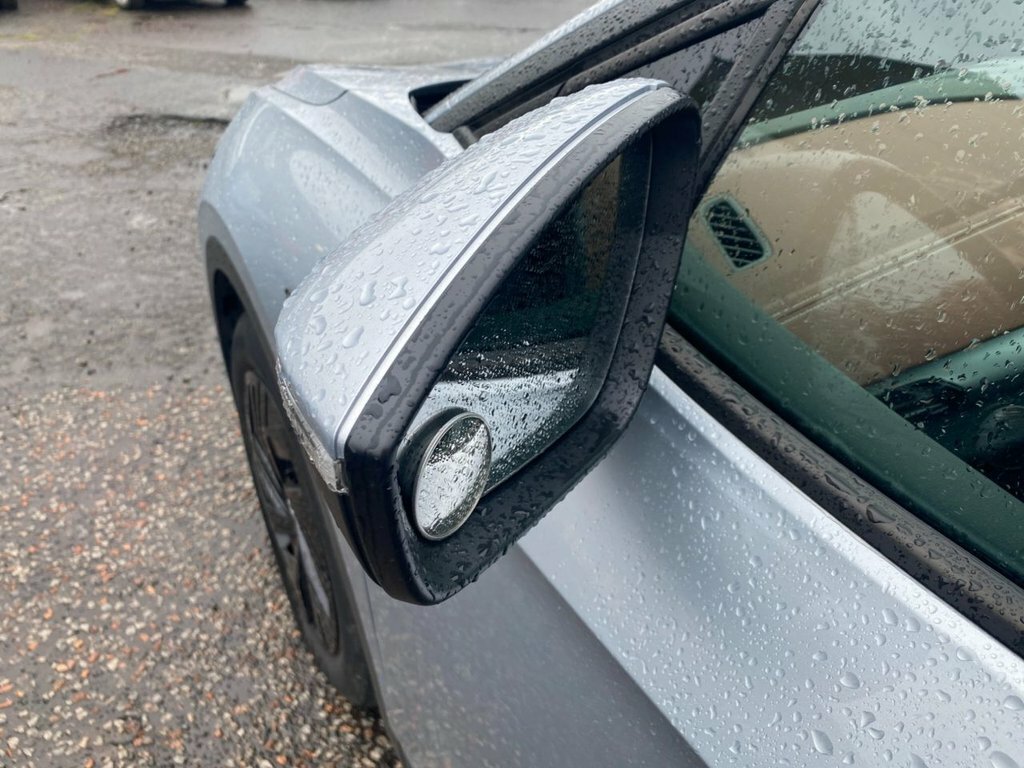 Volkswagen ID.4 1St Edition Grey #23