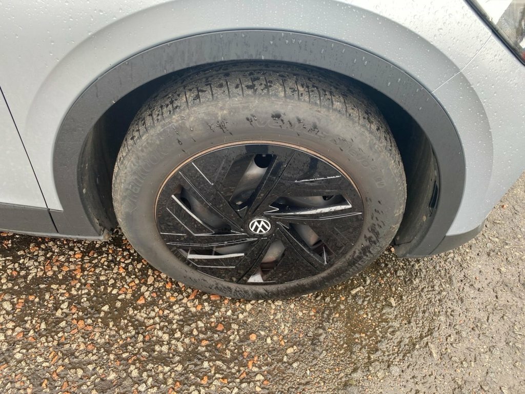 Volkswagen ID.4 1St Edition Grey #17