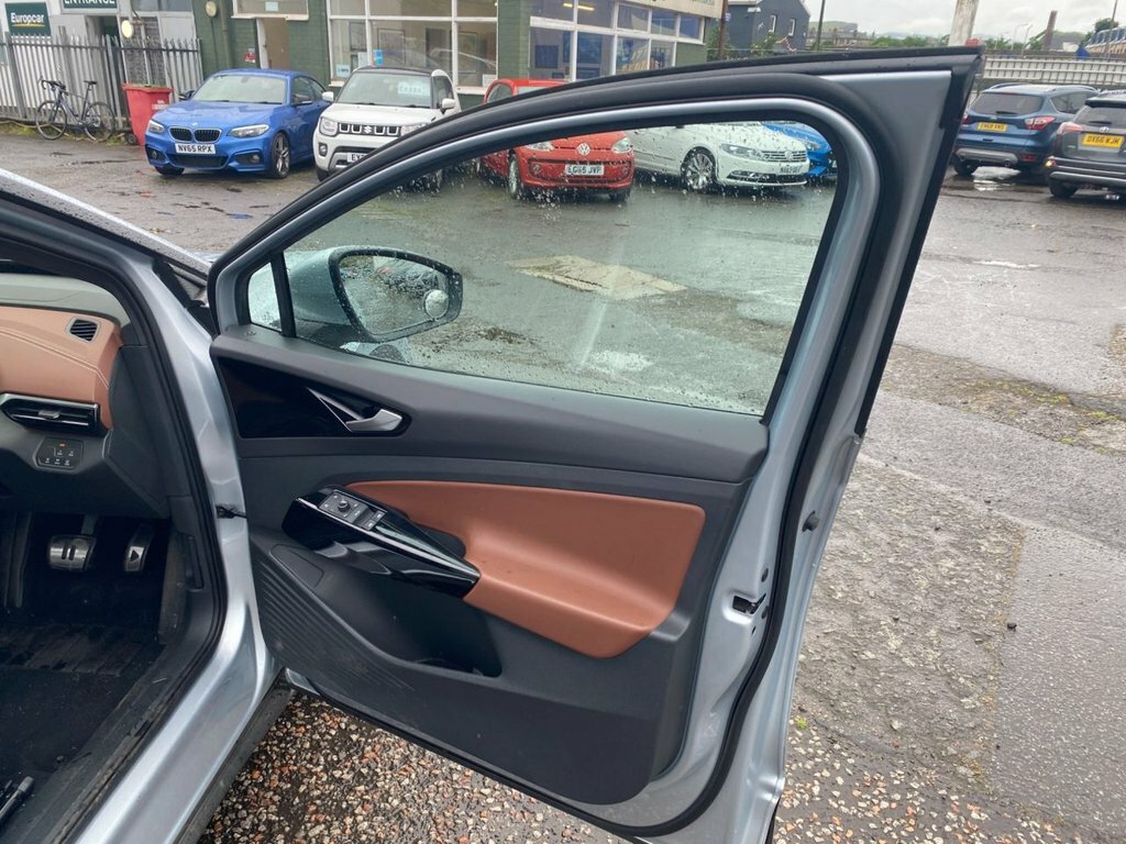 Volkswagen ID.4 1St Edition Grey #31