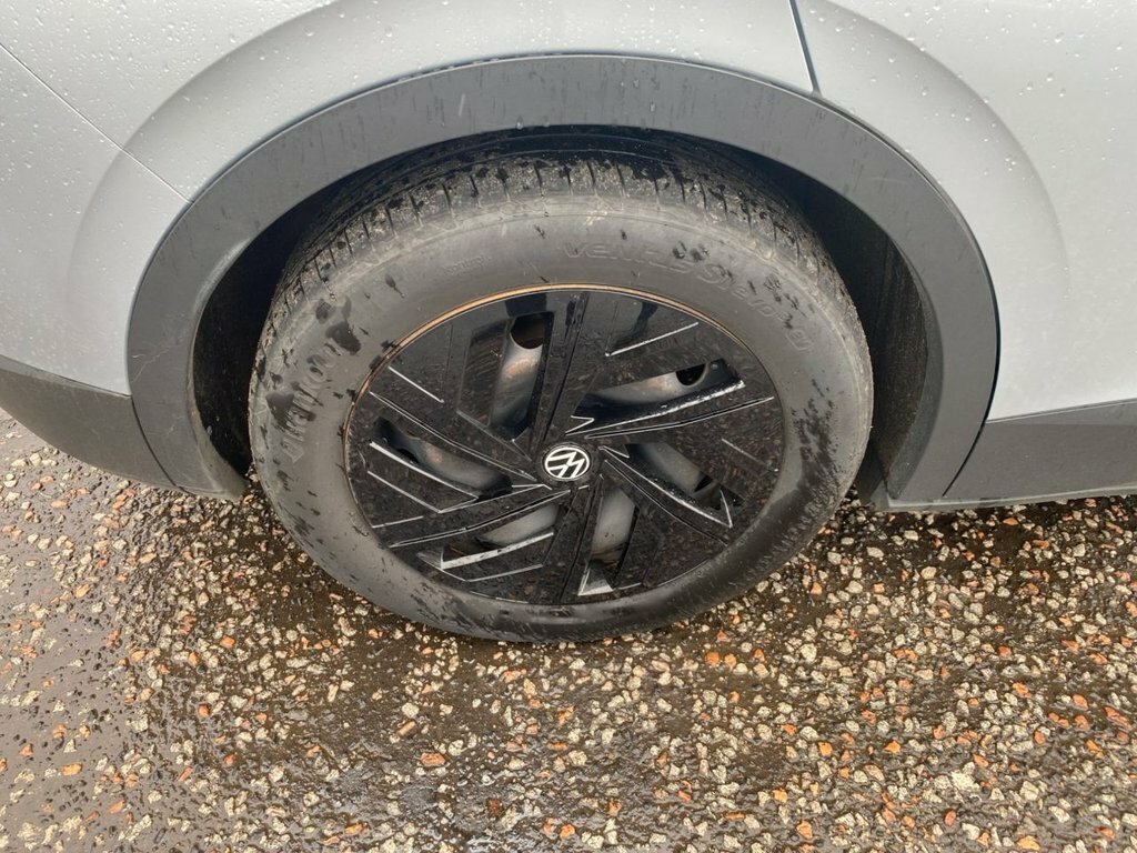 Volkswagen ID.4 1St Edition Grey #19