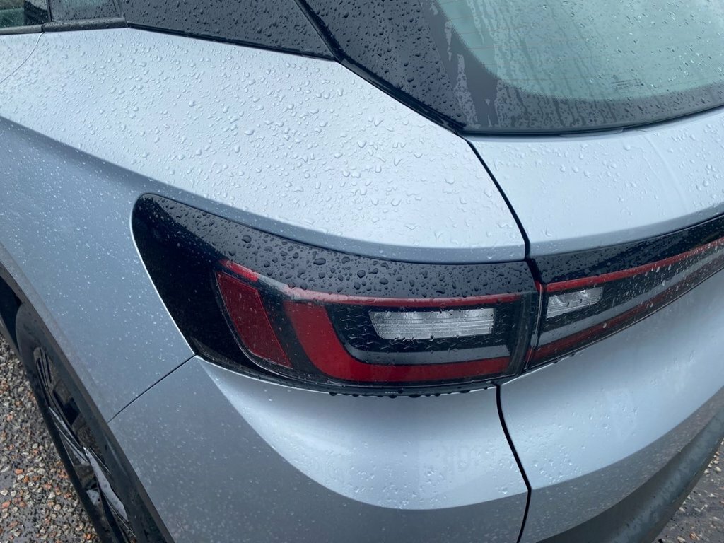 Volkswagen ID.4 1St Edition Grey #21