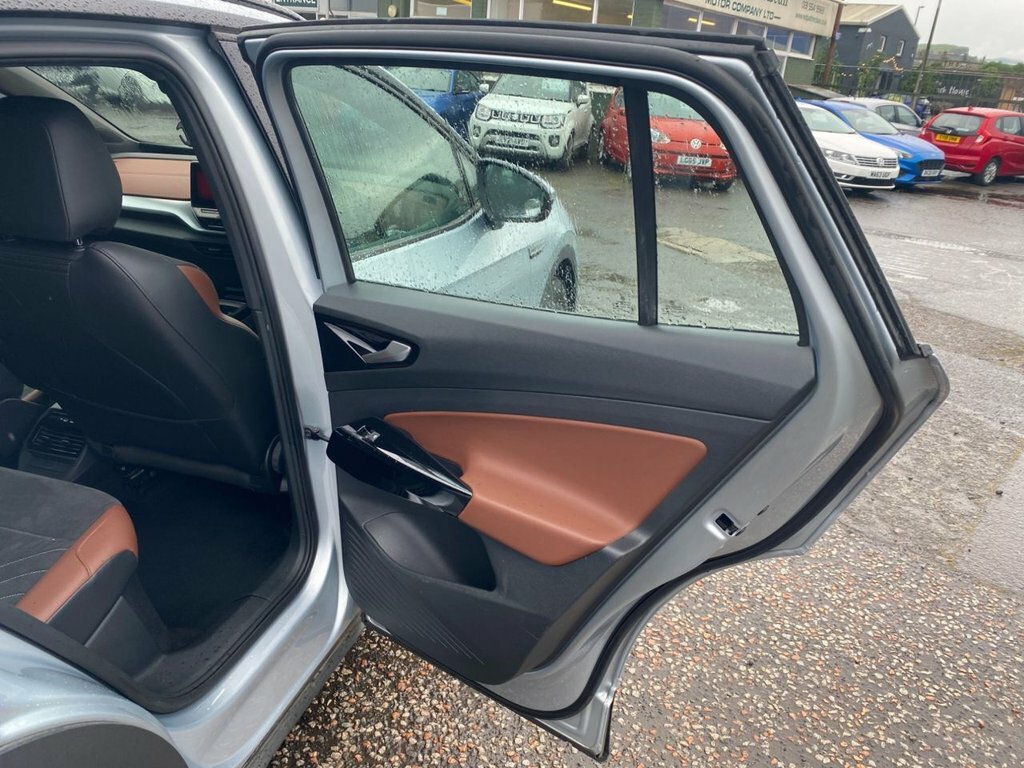 Volkswagen ID.4 1St Edition Grey #30