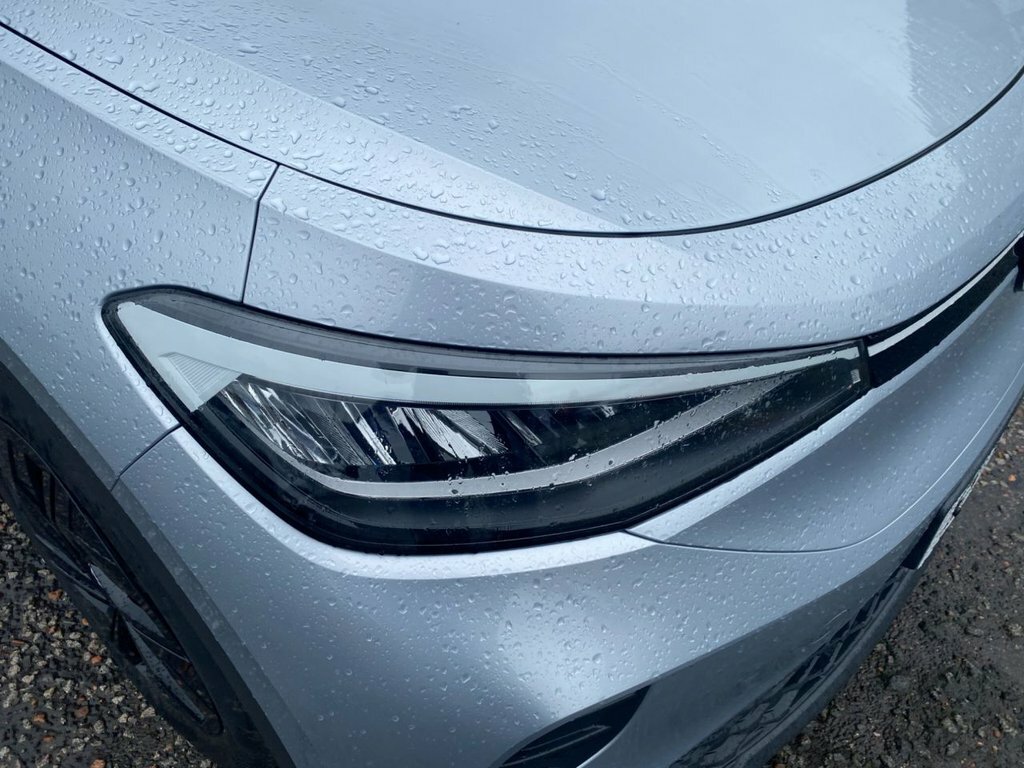 Volkswagen ID.4 1St Edition Grey #16