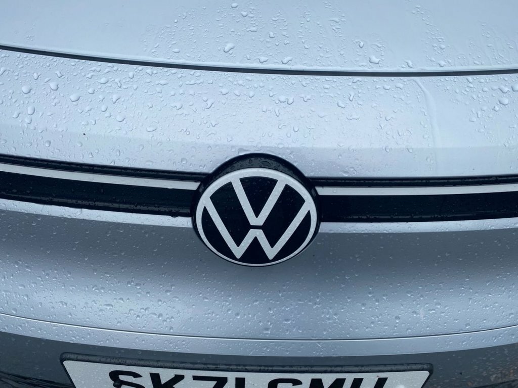 Volkswagen ID.4 1St Edition Grey #15