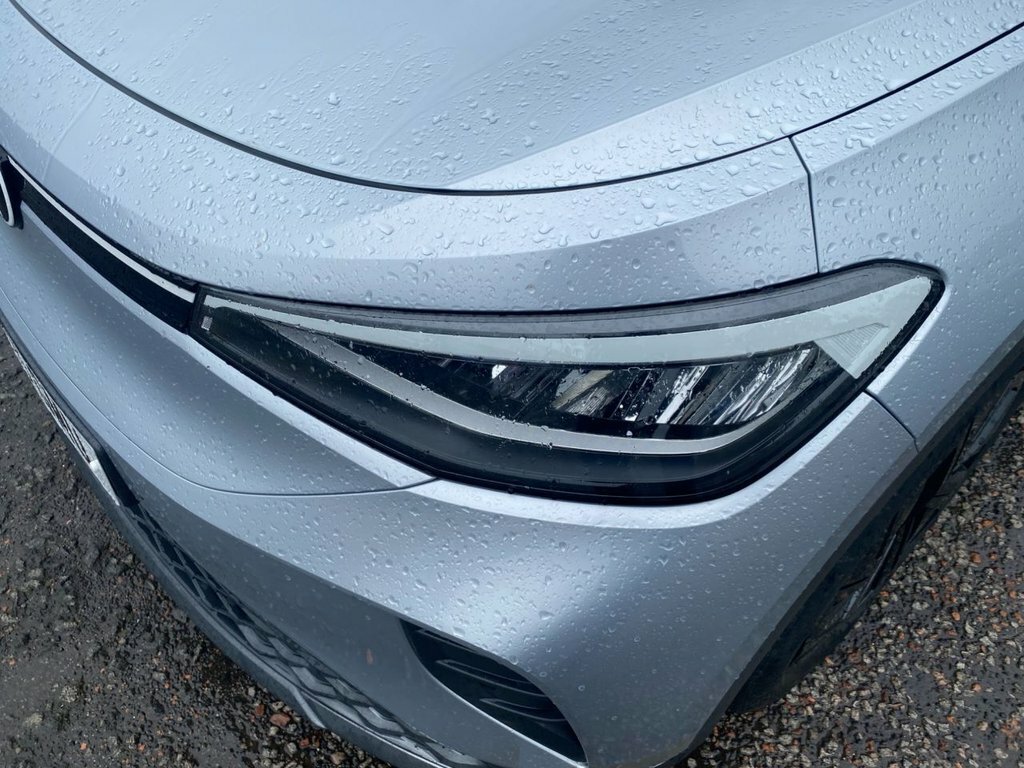 Volkswagen ID.4 1St Edition Grey #14