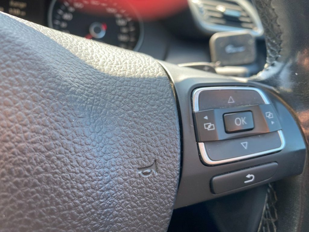 Volkswagen Passat Tdi Bluemotion Tech Executive U375 Grey #22