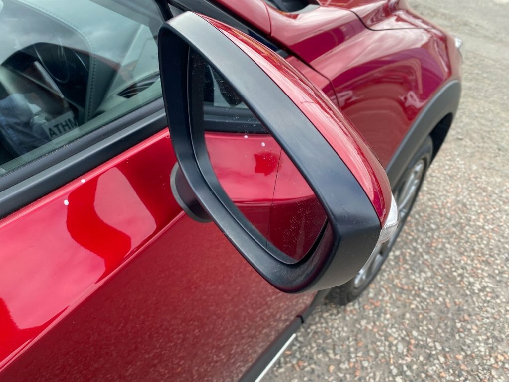Mazda CX-3 2018, 2.0 Sport Nav 118 Bhp Red #19
