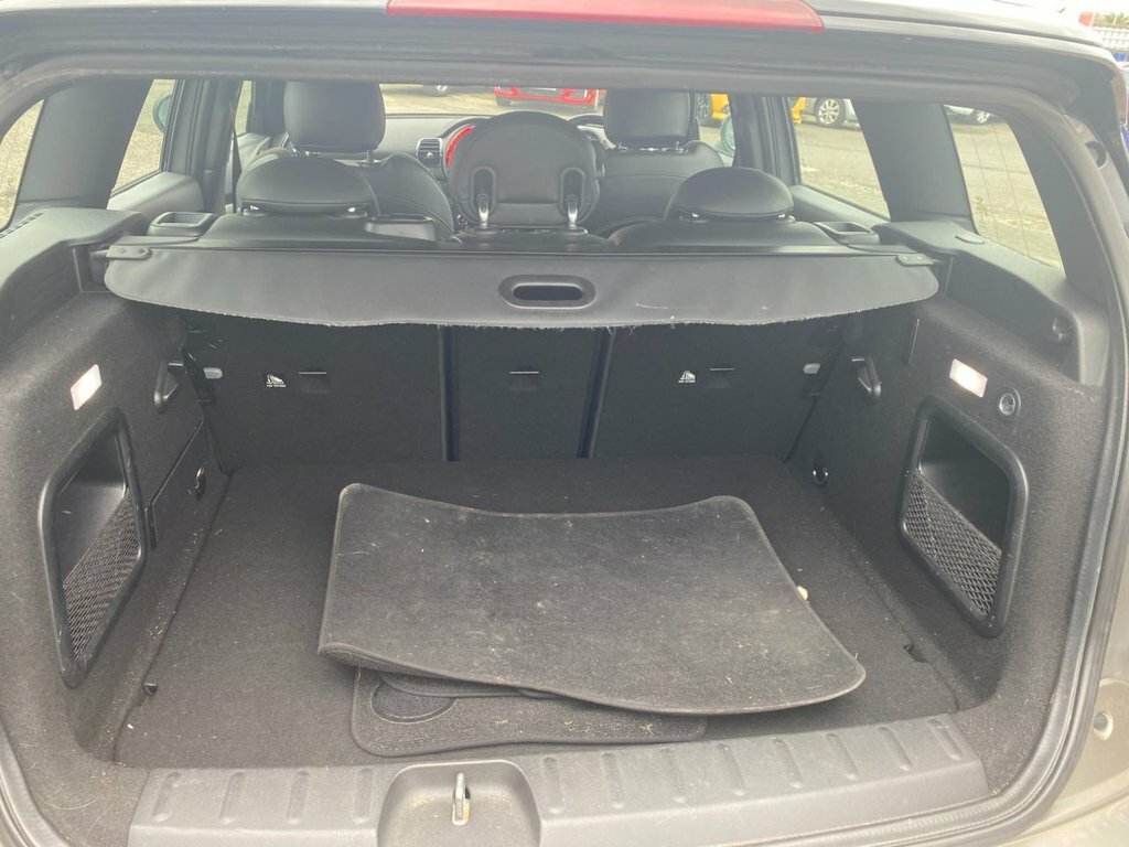 Mini Clubman 1.5L Cooper Silver #6
