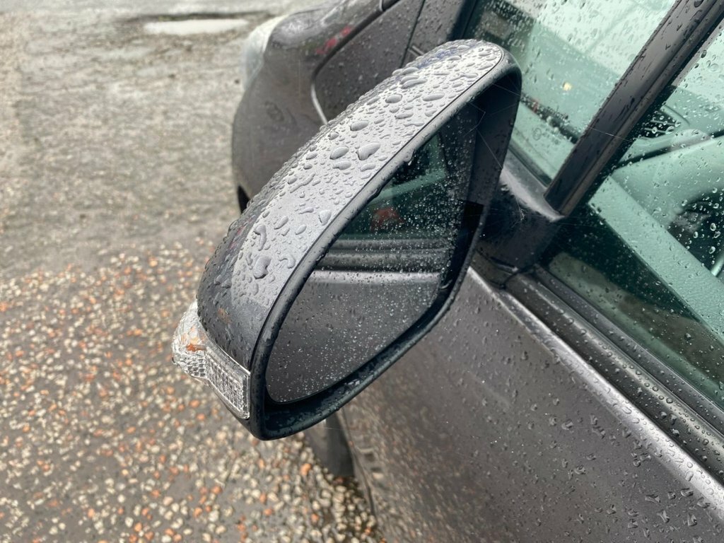 Toyota Yaris  Black #24