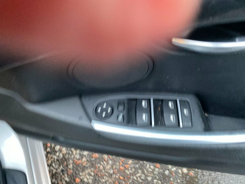 BMW 5 Series 520D Se 4-Door Grey #16