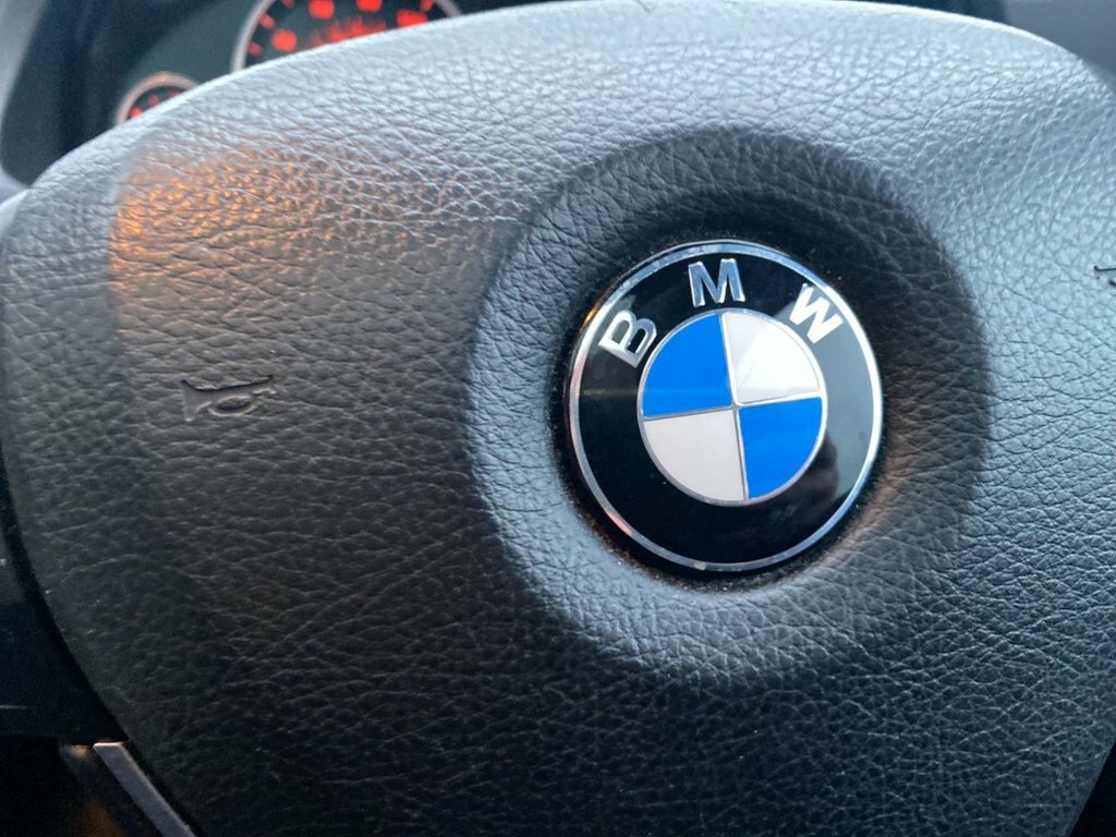 BMW 5 Series 520D Se 4-Door Grey #23