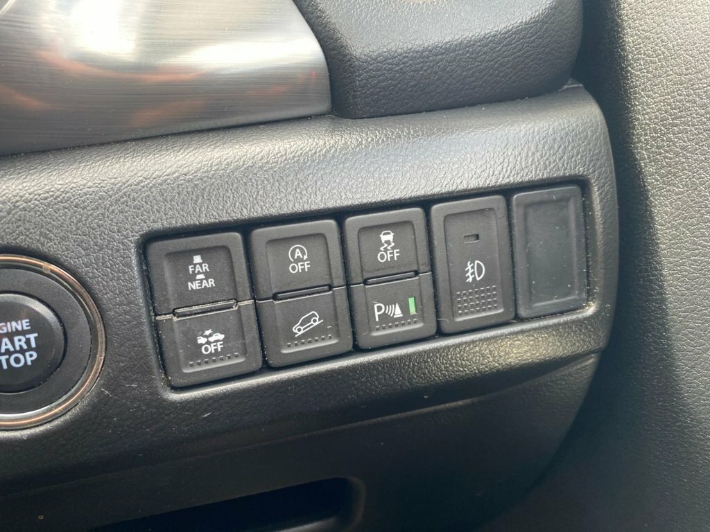 Suzuki Vitara Suv 1.4 Boosterjet S 201818 Red #23