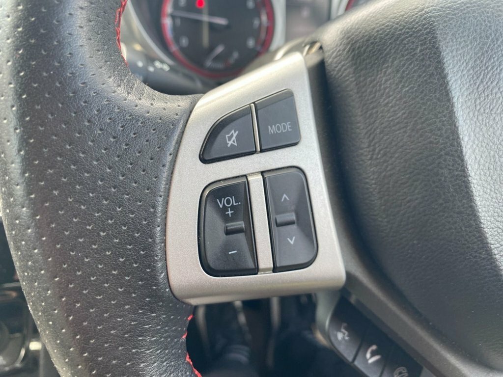 Suzuki Vitara Suv 1.4 Boosterjet S 201818 Red #21