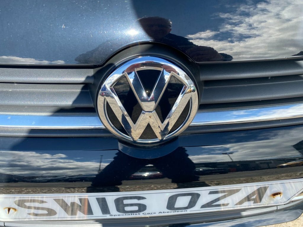 Volkswagen Polo 1.8 Tsi Bluemotion Tech Black #16