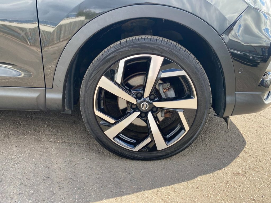 Nissan Qashqai 1.2 Dig-t 115 Acenta Tech Pack Silver #10