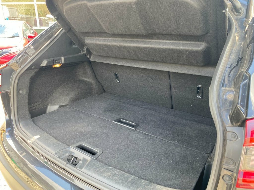 Nissan Qashqai 1.2 Dig-t 115 Acenta Tech Pack Silver #15