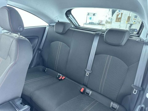 Vauxhall Corsa 2018 18 1.4 LV18DHF Black #6