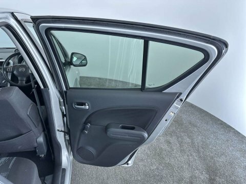 Vauxhall Agila Mpv 1.0 Ecoflex 12V S Euro 5 Ac 201160 Blue #21