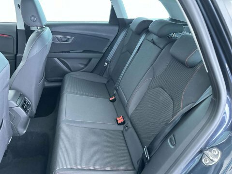 Seat Leon 2020 20 1.5 MA20WUV Grey #6
