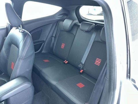 Ford Fiesta 2020 20 1.0 BT20FXA Grey #6