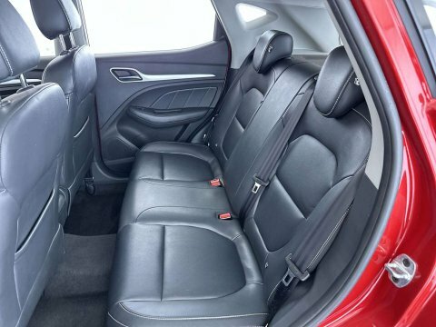 MG ZS 2018 18 1.5 EY18WRE Red #6