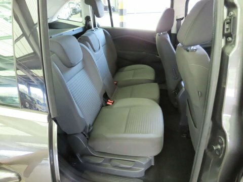 Ford Grand C-Max 1.5 Tdci Titanium Mpv Euro 6 S Blue #10