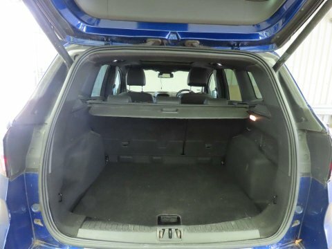 Ford Kuga 1.5T Ecoboost Zetec Suv 2Wd Euro Blue #11