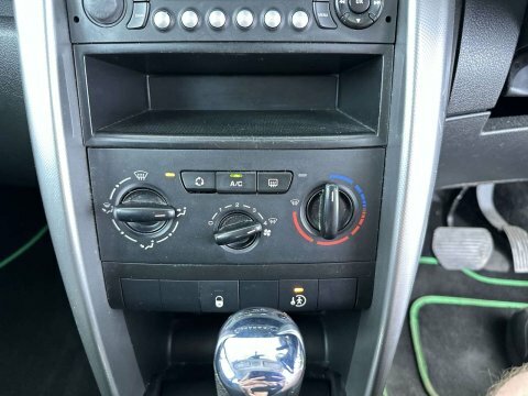 Peugeot 207 1.4 Vti Sport Hatchback 145 Gk Grey #28