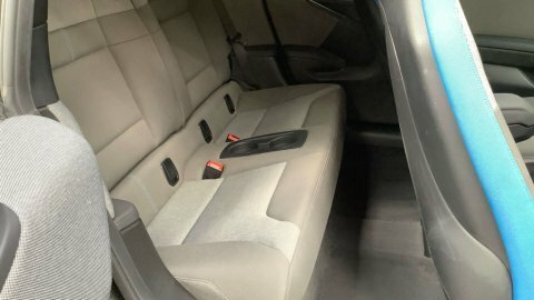 BMW i3 I3 120Ah Blue #10