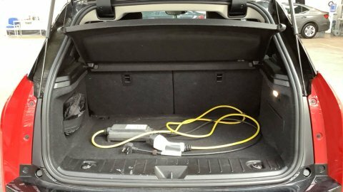 BMW i3 I3 120Ah Blue #9