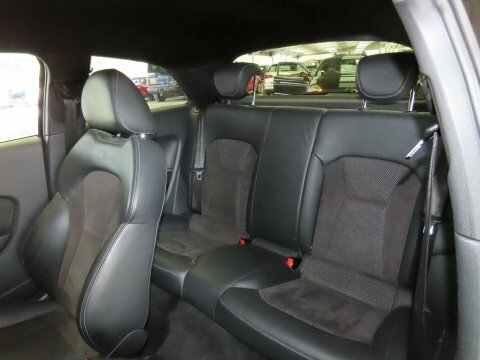 Audi A1 1L Sport Blue #8