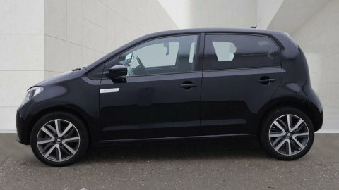 Seat MII 2020 20 Mii Black #6
