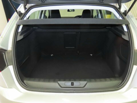 Peugeot 308 Hatchback Blue #11