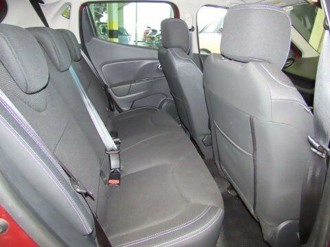 Renault Clio 1.5 Dci 90 Play Grey #8