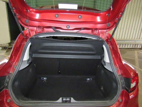 Renault Clio 1.5 Dci 90 Play Grey #9