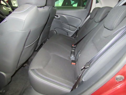 Renault Clio 1.5 Dci 90 Play Grey #7