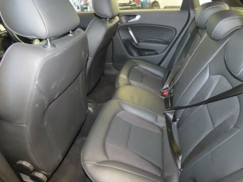 Audi A1 2018 68 1.4 KP68YGX Grey #6