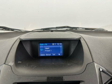 Ford Ecosport 1L Titanium Black #12