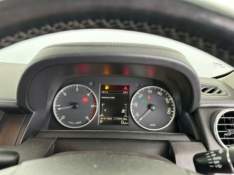 Land Rover Discovery 3.0 Se Tech Sdv6 - 7 Seats - Only 91895 Grey #12