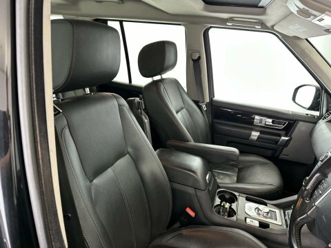 Land Rover Discovery 3.0 Se Tech Sdv6 - 7 Seats - Only 91895 Grey #8