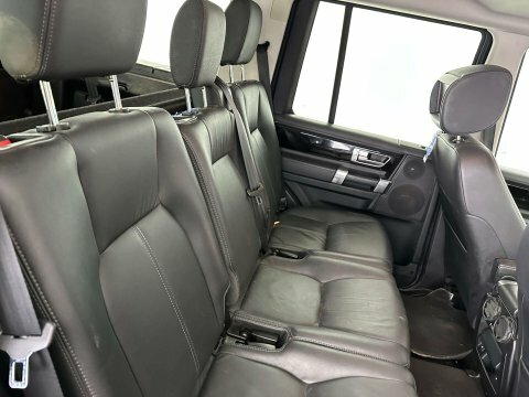Land Rover Discovery 3.0 Se Tech Sdv6 - 7 Seats - Only 91895 Grey #7