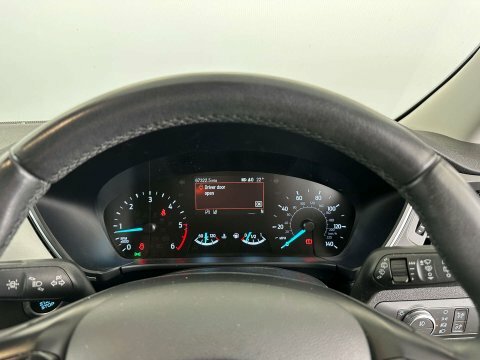 Ford Kuga 1.5T Ecoboost Titanium First Edition Suv Petro White #13