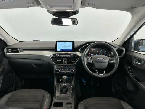Ford Kuga 1.5T Ecoboost Titanium First Edition Suv Petro White #10