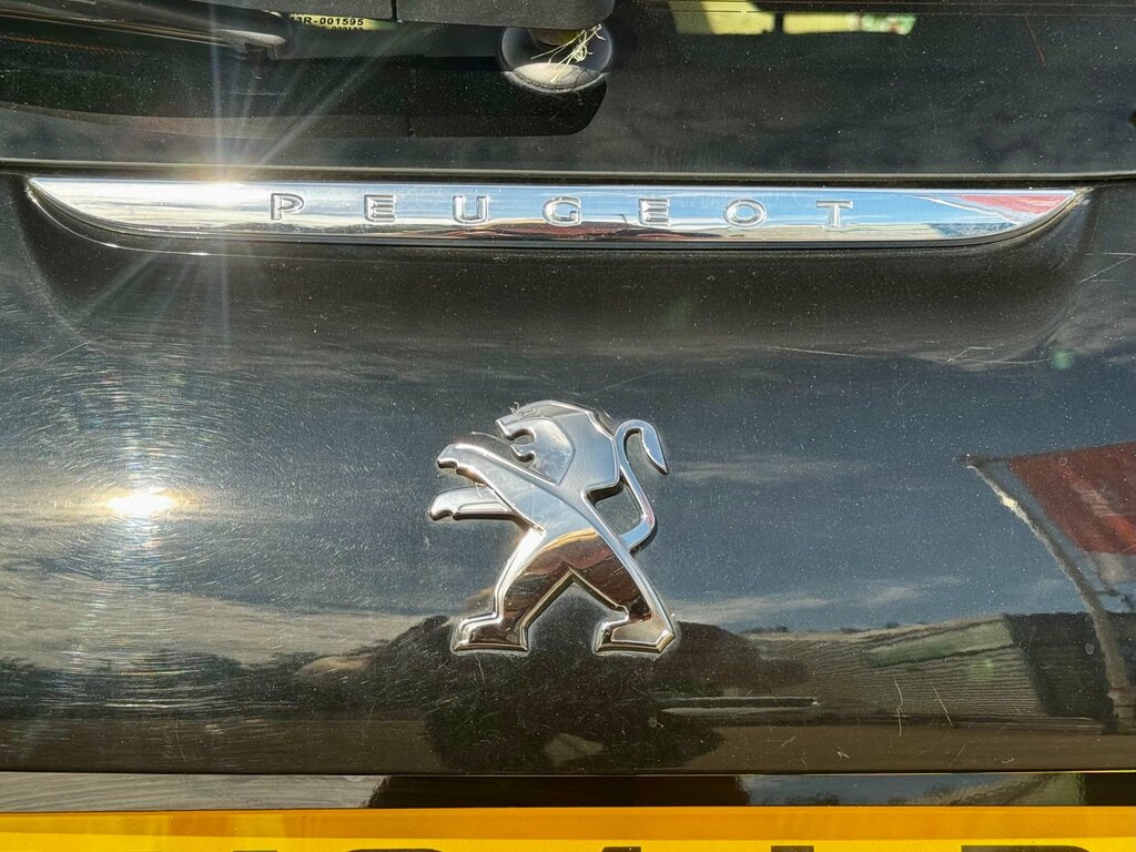 Peugeot 208 1.2 Vti Style Euro 5 Blue #58