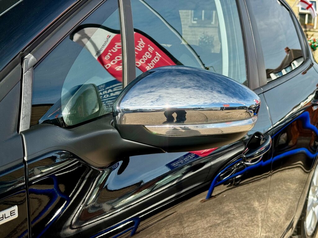 Peugeot 208 1.2 Vti Style Euro 5 Blue #24