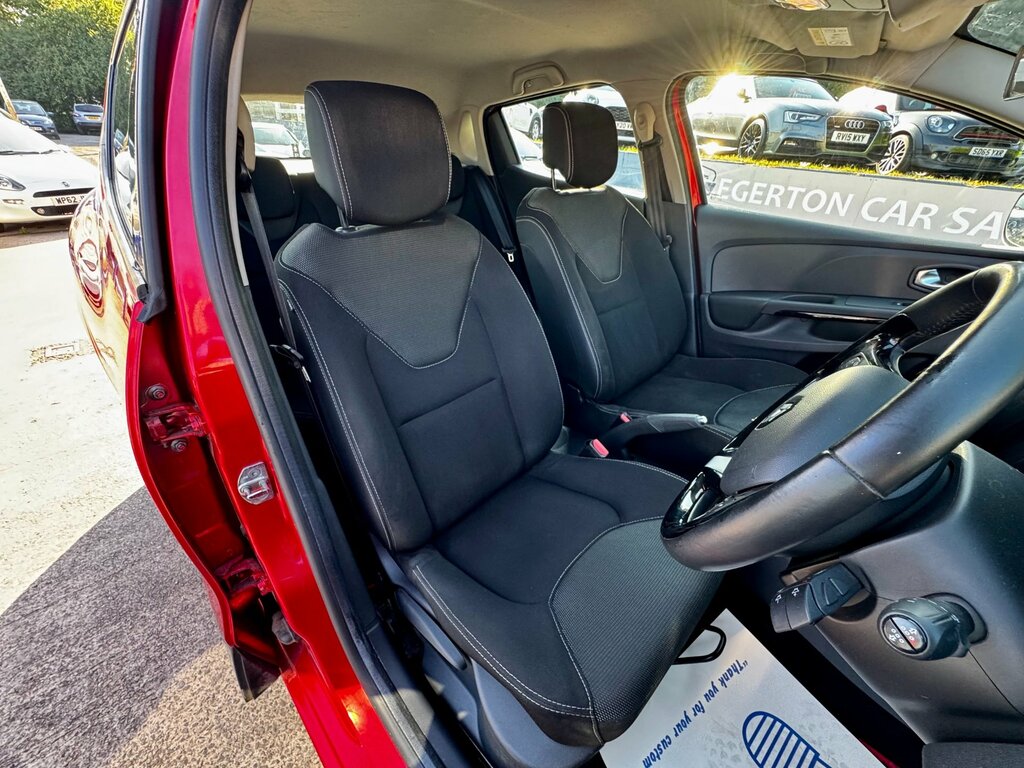 Renault Clio 1.5 Dci 90 Dynamique Nav White #7