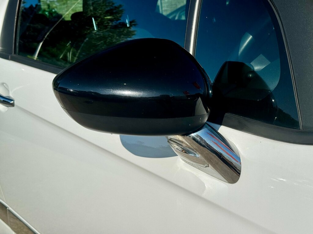 DS DS 3 1.2 Puretech Elegance Hatchback Eat6 Blue #33