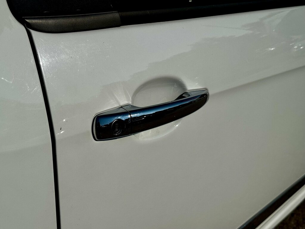 DS DS 3 1.2 Puretech Elegance Hatchback Eat6 Blue #32