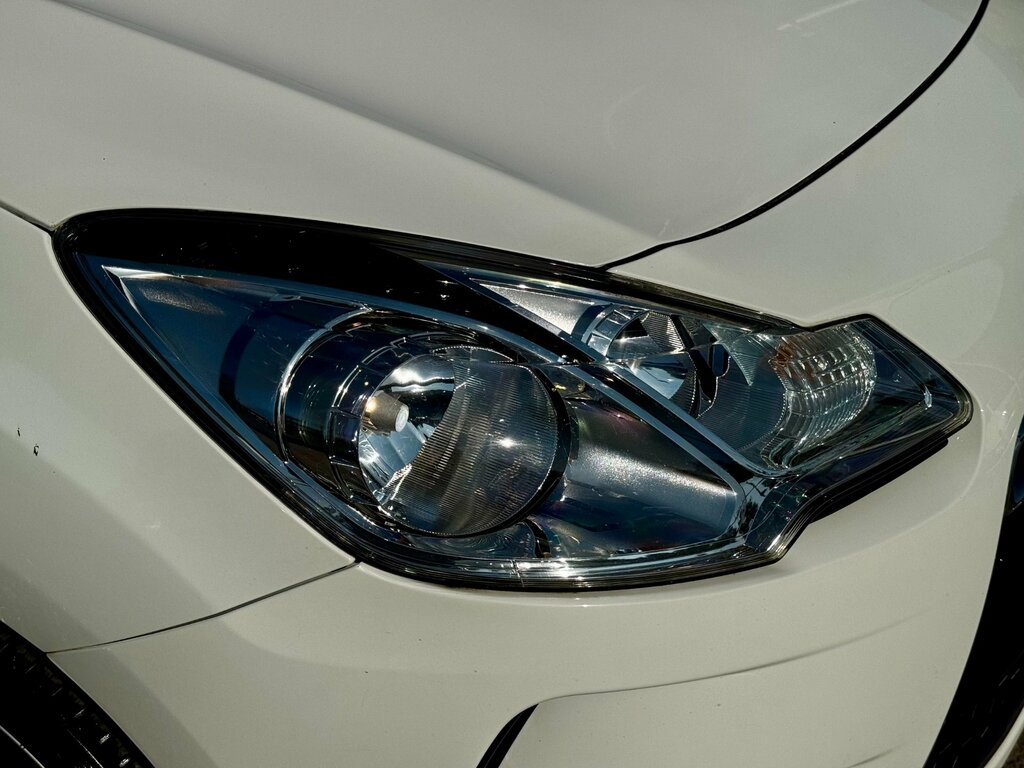 DS DS 3 1.2 Puretech Elegance Hatchback Eat6 Blue #26